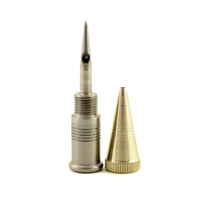 Paasche Size 5 Tip and Needle (1.00mm)   568377035